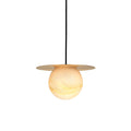 Lennar Visual_Borra Pendant Light