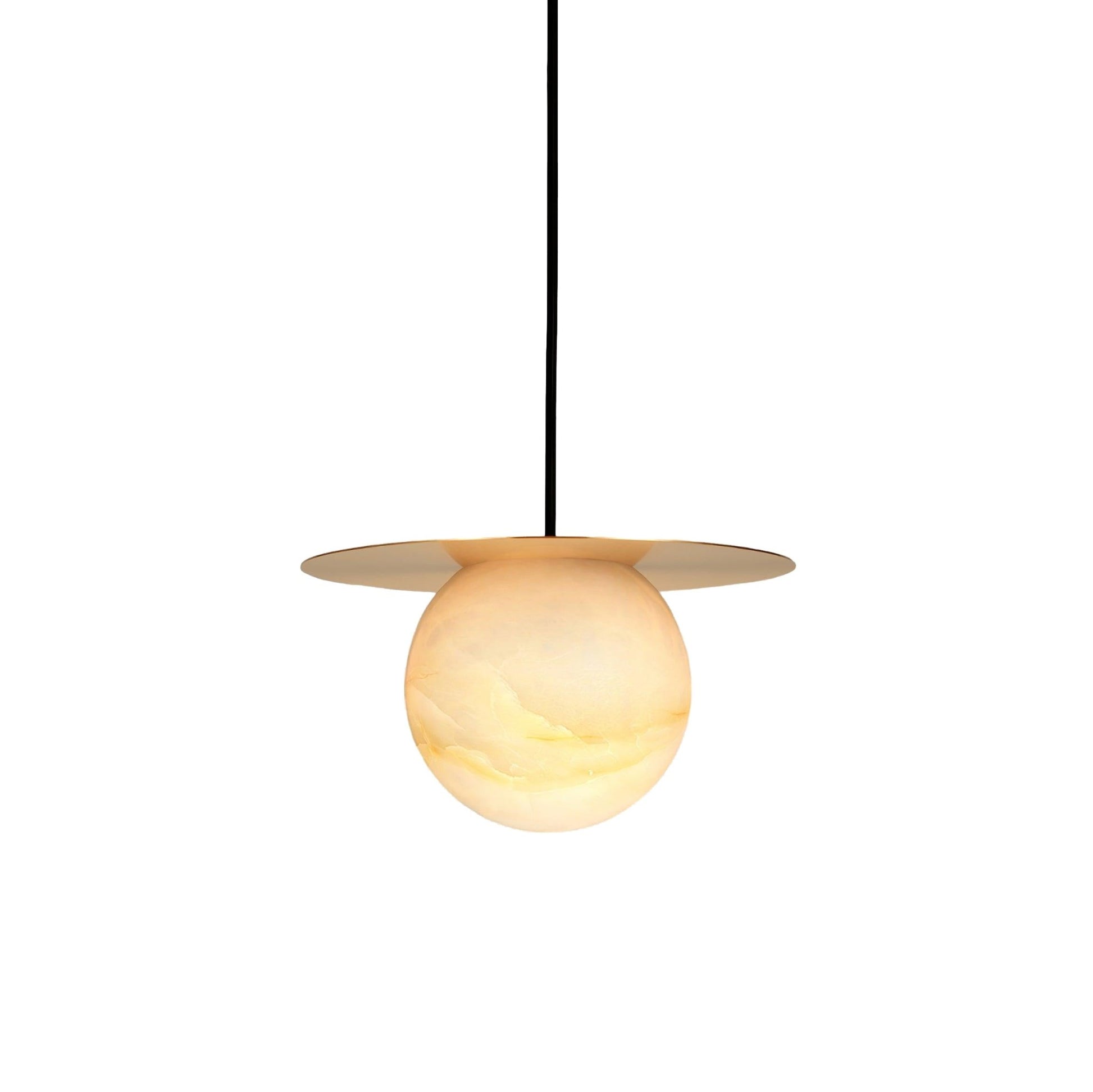 Lennar Visual_Borra Pendant Light