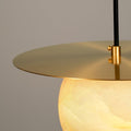 Lennar Visual_Borra Pendant Light