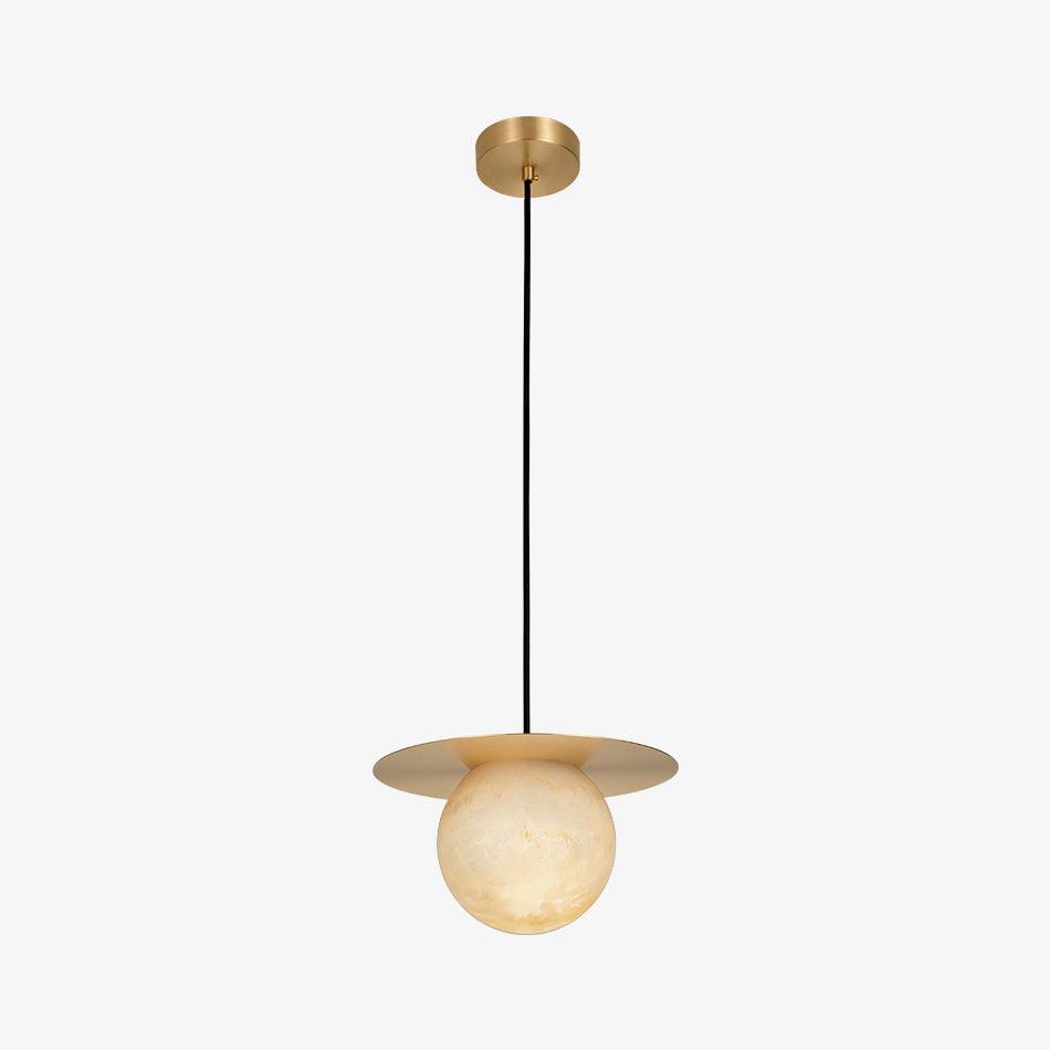 Lennar Visual_Borra Pendant Light