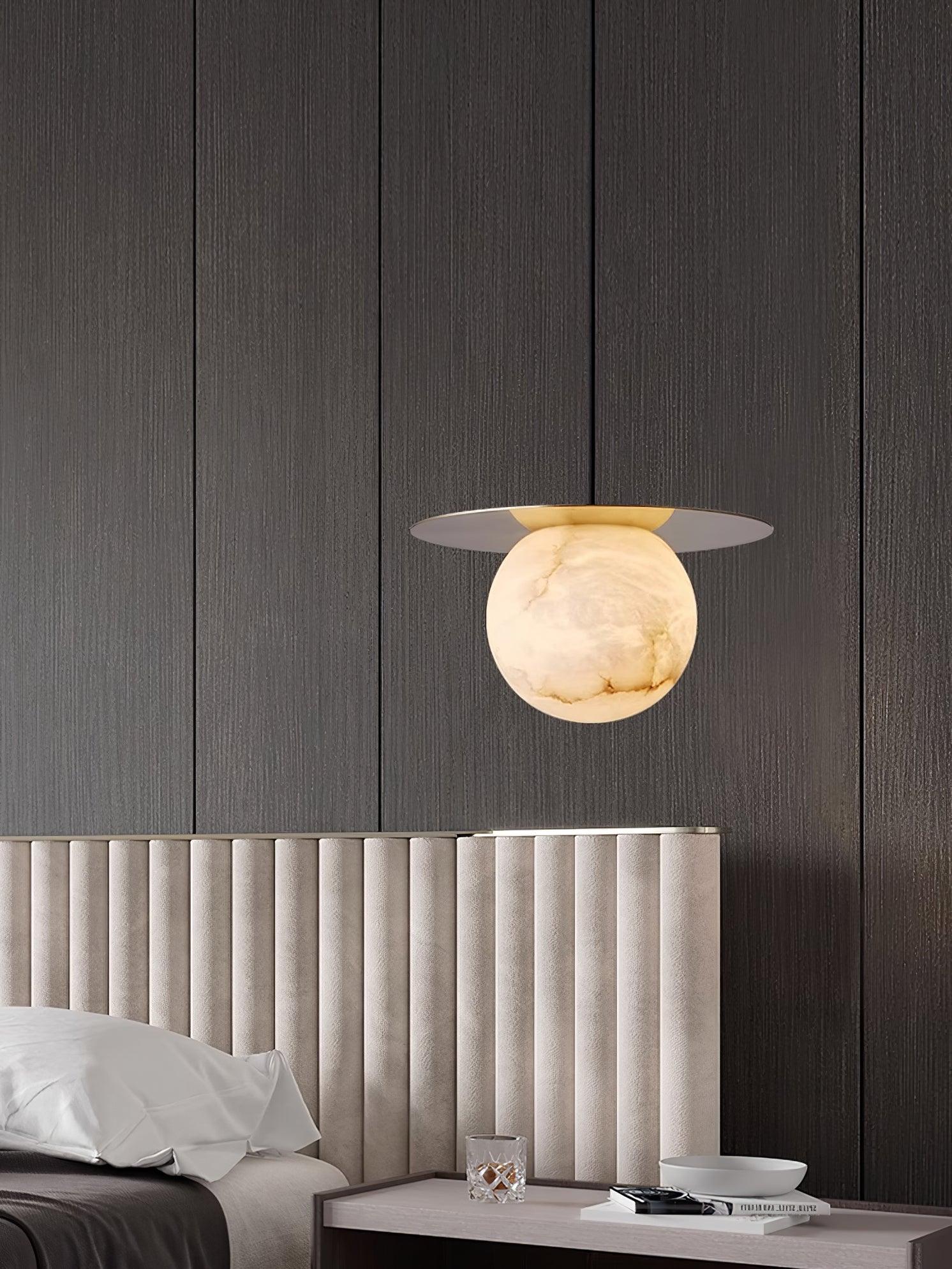 Lennar Visual_Borra Pendant Light