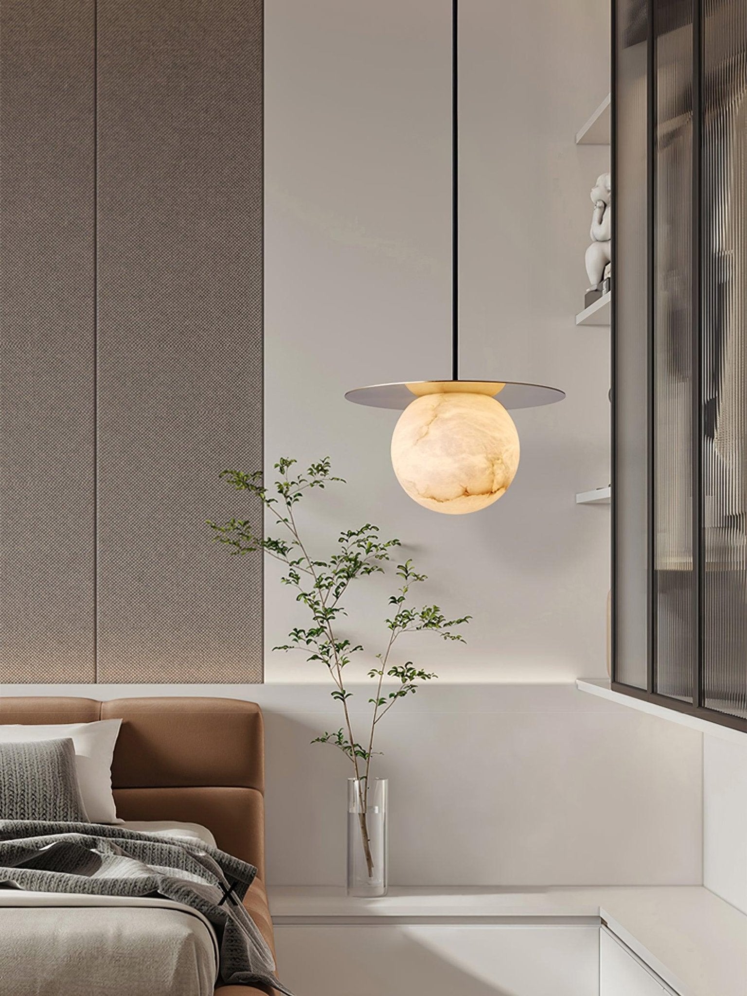 Lennar Visual_Borra Pendant Light