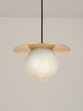 Lennar Visual_Borra Pendant Light