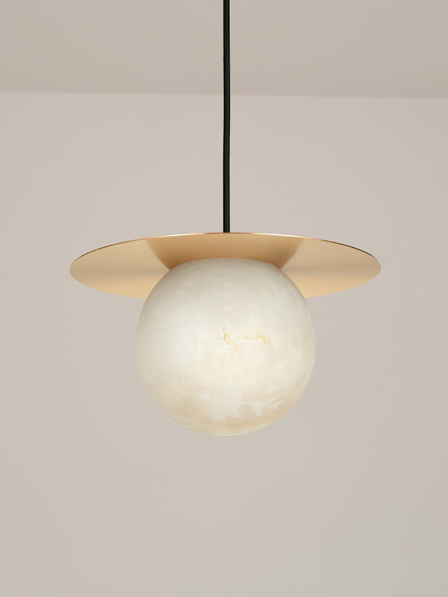 Lennar Visual_Borra Pendant Light