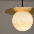 Lennar Visual_Borra Pendant Light