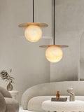 Lennar Visual_Borra Pendant Light