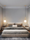 Lennar Visual_Bosso Alabaster Pendant Lamp