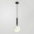 Lennar Visual_Bosso Alabaster Pendant Lamp