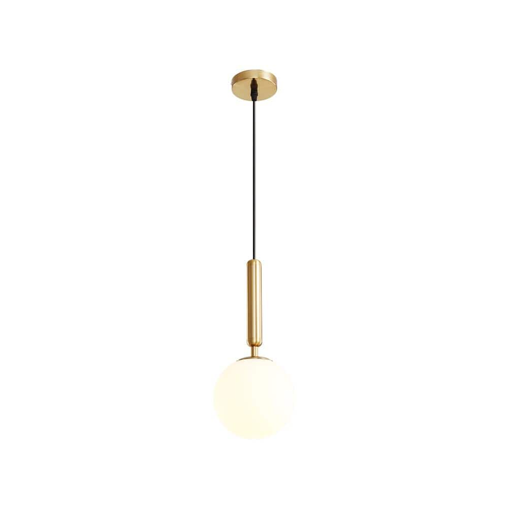 Lennar Visual_Bosso Alabaster Pendant Lamp