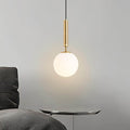 Lennar Visual_Bosso Alabaster Pendant Lamp