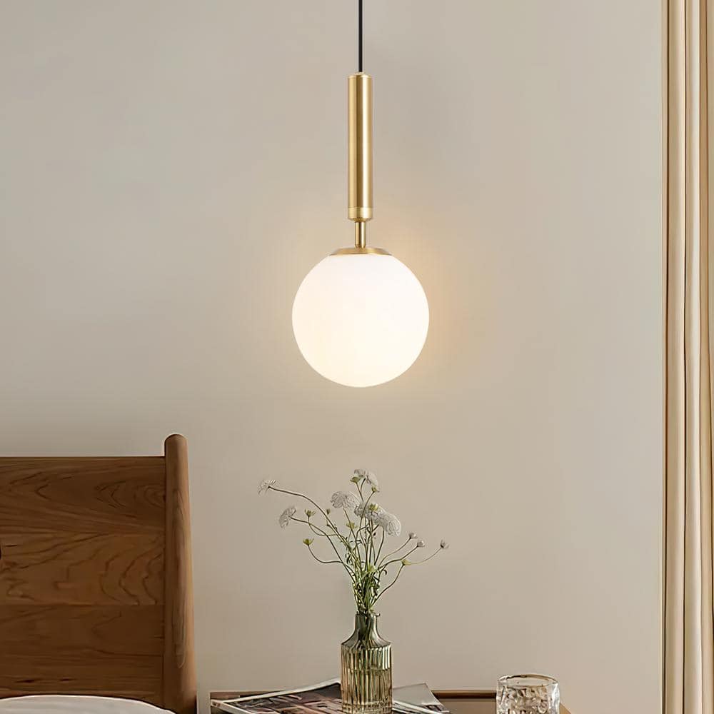 Lennar Visual_Bosso Alabaster Pendant Lamp