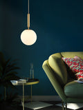 Lennar Visual_Bosso Alabaster Pendant Lamp