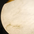 Lennar Visual_Bosso Alabaster Pendant Lamp