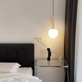 Lennar Visual_Bosso Alabaster Pendant Lamp