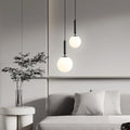 Lennar Visual_Bosso Alabaster Pendant Lamp