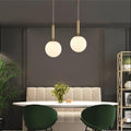 Lennar Visual_Bosso Alabaster Pendant Lamp