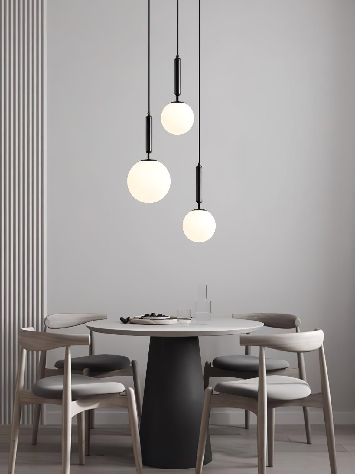 Lennar Visual_Bosso Alabaster Pendant Lamp