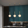 Lennar Visual_Bosso Alabaster Pendant Lamp