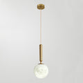 Lennar Visual_Bosso Alabaster Pendant Lamp