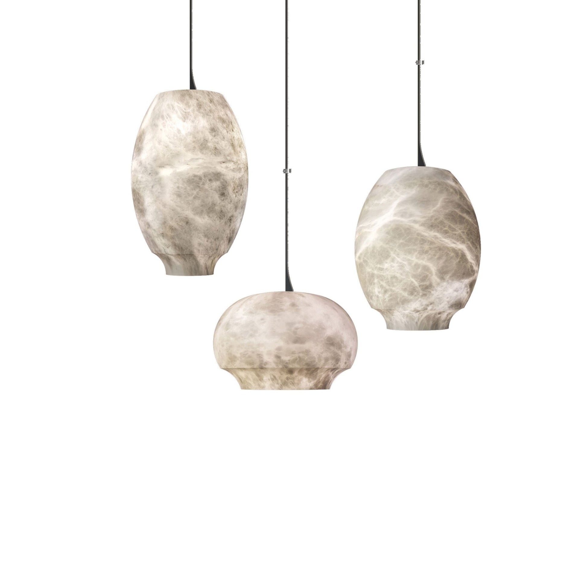 Lennar Visual_Camille Pendant lamp