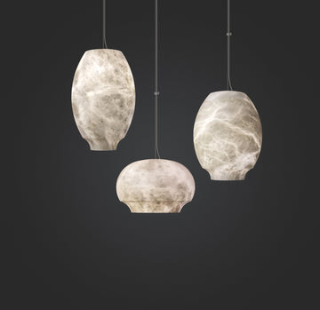 Lennar Visual_Camille Pendant lamp