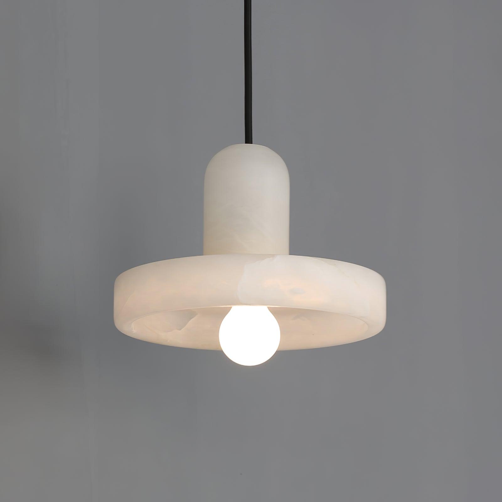 Lennar Visual_Carrara Pendant Lamp