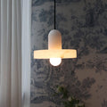 Lennar Visual_Carrara Pendant Lamp