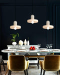 Lennar Visual_Carrara Pendant Lamp