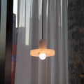 Lennar Visual_Carrara Pendant Lamp