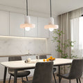 Lennar Visual_Carrara Pendant Lamp