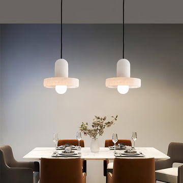 Lennar Visual_Carrara Pendant Lamp