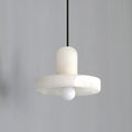 Lennar Visual_Carrara Pendant Lamp