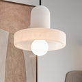 Lennar Visual_Carrara Pendant Lamp