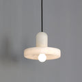 Lennar Visual_Carrara Pendant Lamp