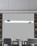 Lennar Visual_Cary Alabaster Strip Pendant Light