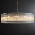 Lennar Visual_Celestia Modern Chandelier