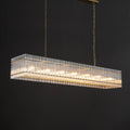 Lennar Visual_Celestia Modern Chandelier