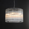 Lennar Visual_Celestia Modern Chandelier