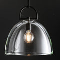 Lennar Visual_Claria Dome Pendant Light