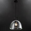 Lennar Visual_Claria Dome Pendant Light