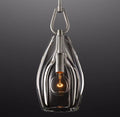 Lennar Visual_Claria Flute Pendant Light