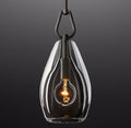 Lennar Visual_Claria Flute Pendant Light