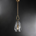 Lennar Visual_Claria Flute Pendant Light