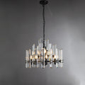 Lennar Visual_Crystara Round Chandelier