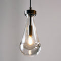 Lennar Visual_Drovia Rain Rod Pendant Light