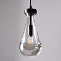 Lennar Visual_Drovia Rain Rod Pendant Light