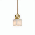 Lennar Visual_Etruscan Pendant Light