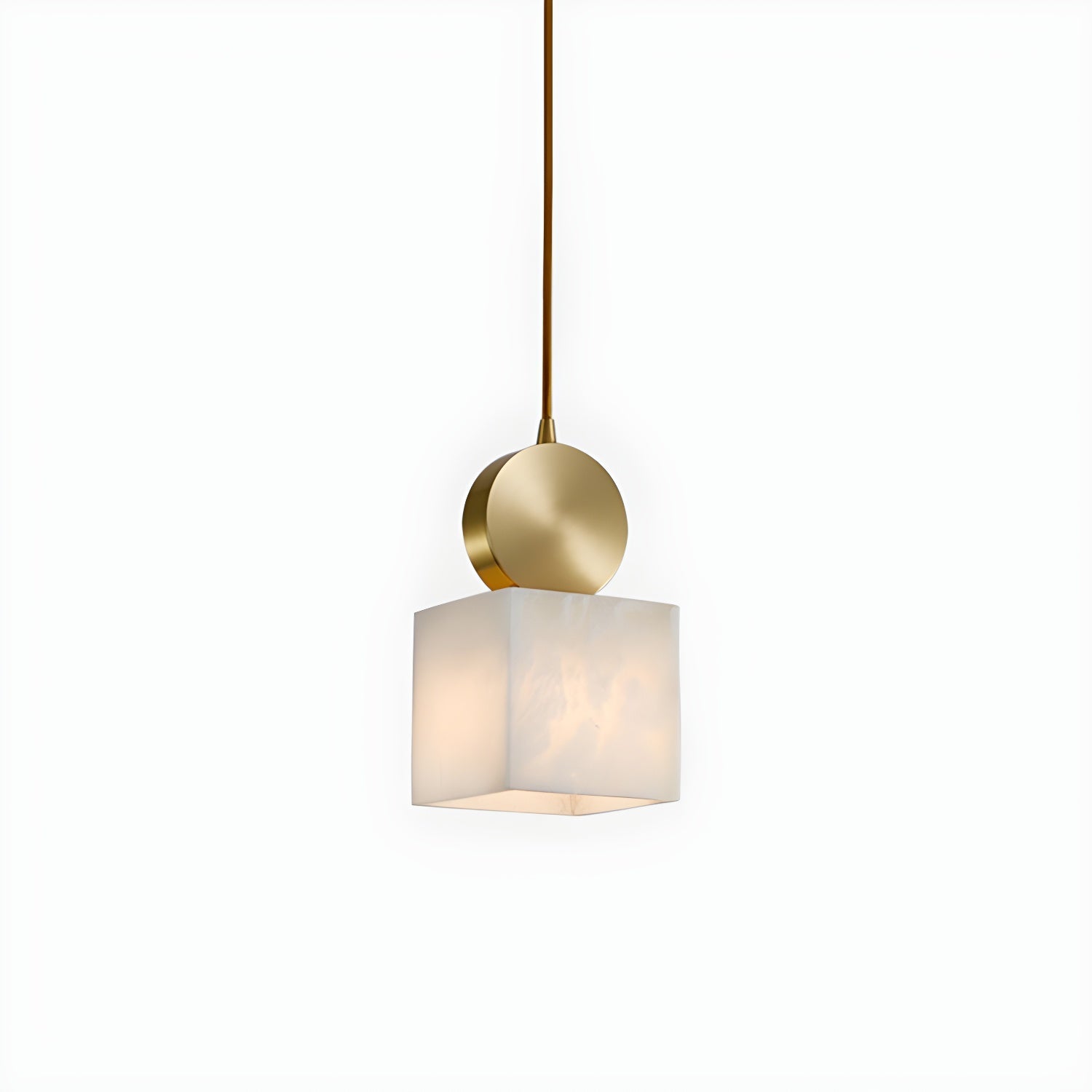 Lennar Visual_Etruscan Pendant Light