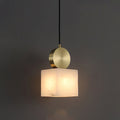 Lennar Visual_Etruscan Pendant Light