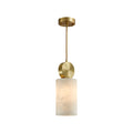 Lennar Visual_Etruscan Pendant Light